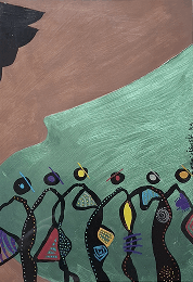 Balance and Freshness