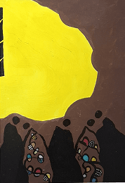 Chocolate & Sunshine